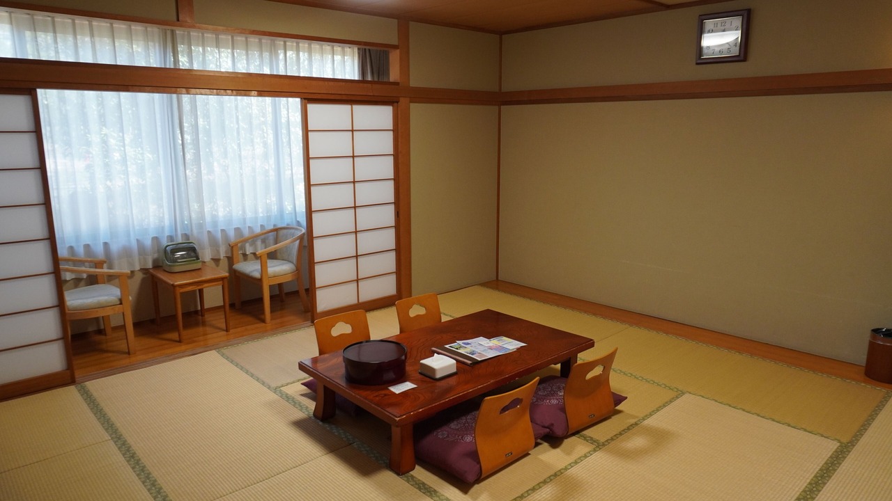 Photo of Bedroom in Shimotsuma