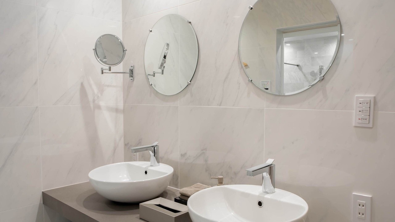 Photo of Bathroom in Oiwake