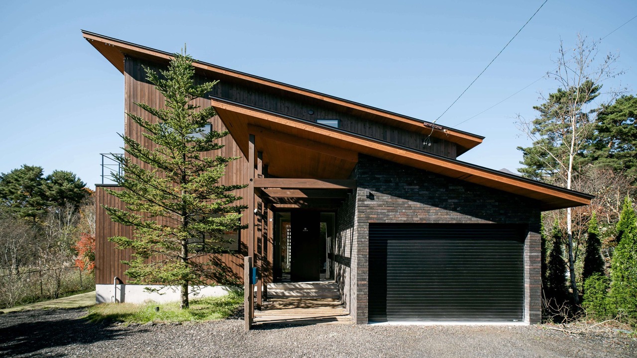 Photo of Outdoor in Oiwake