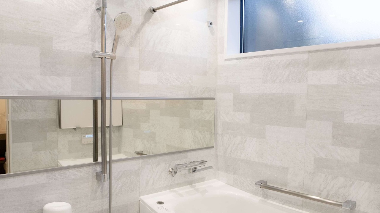 Photo of Bathroom in Oiwake