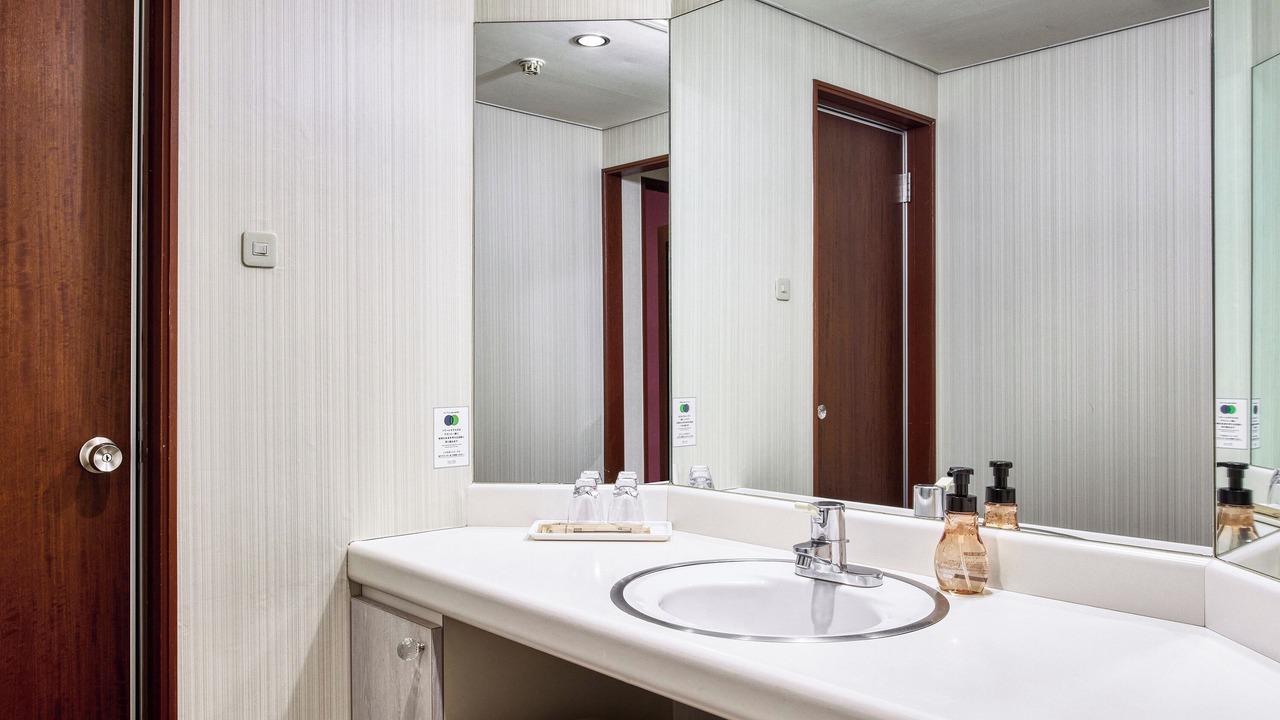 Photo of Bathroom in Yonezawa