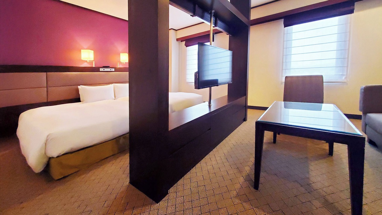 Photo of Bedroom in Yonezawa