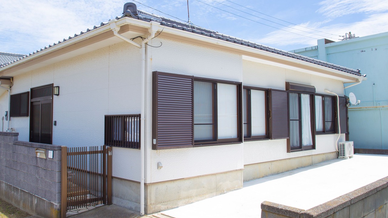 Photo of Outdoor in Katakai