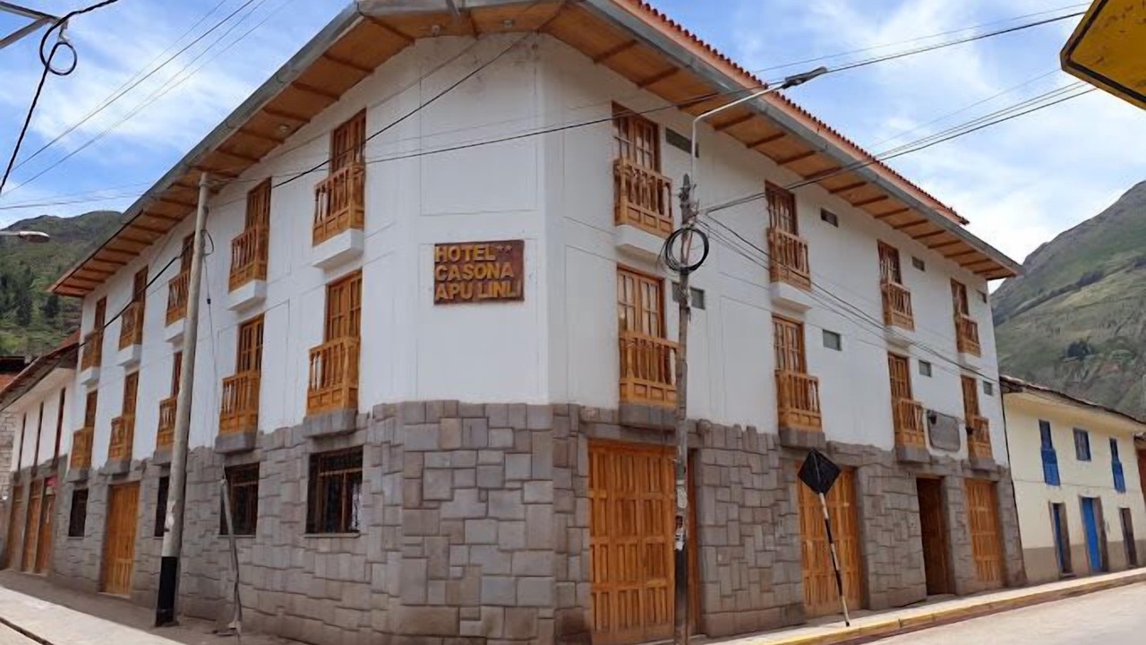 Photo of Outdoor in Pisac