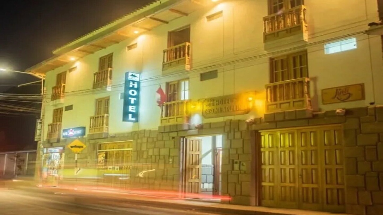 Photo of Outdoor in Pisac