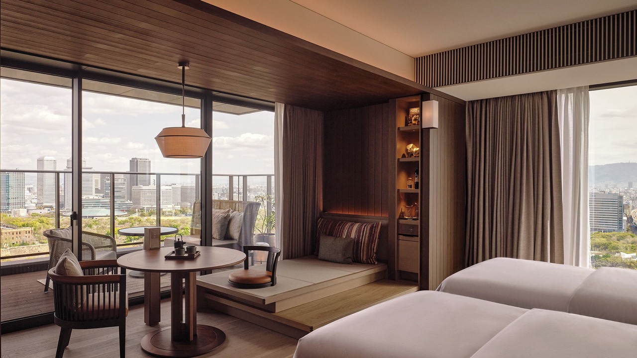 Photo of Bedroom in Chuo