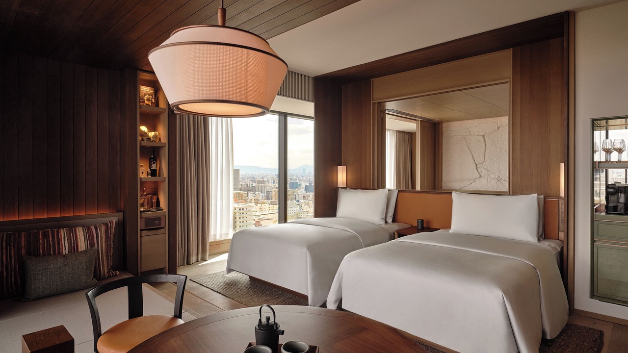 Photo of Bedroom in Chuo