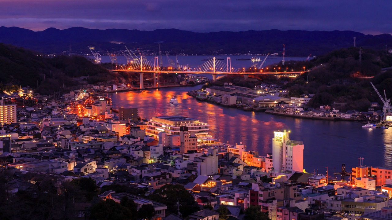 Photo of Others in Onomichi
