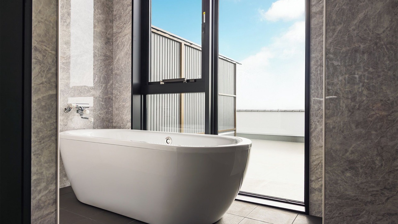 Photo of Bathroom in Onomichi
