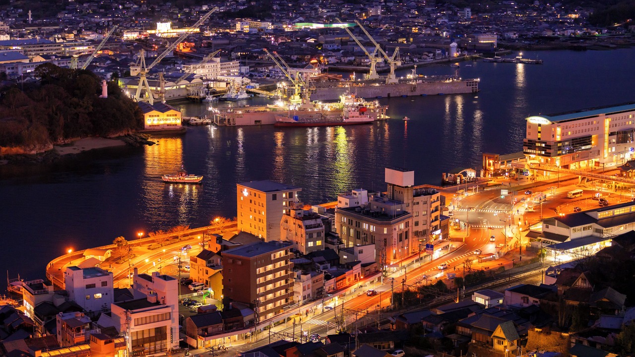 Photo of Others in Onomichi