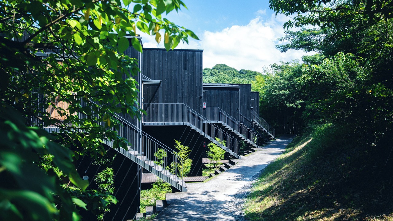 Photo of Outdoor in Tobe-cho