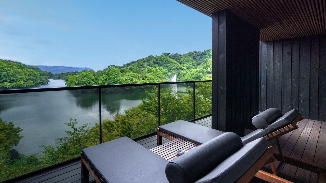 Photo of Bedroom in Tobe-cho