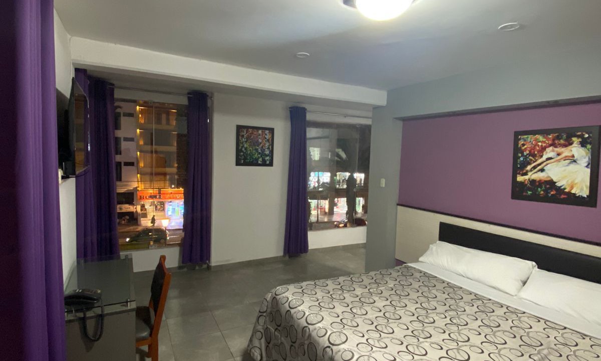 Photo of Bedroom in Tacna