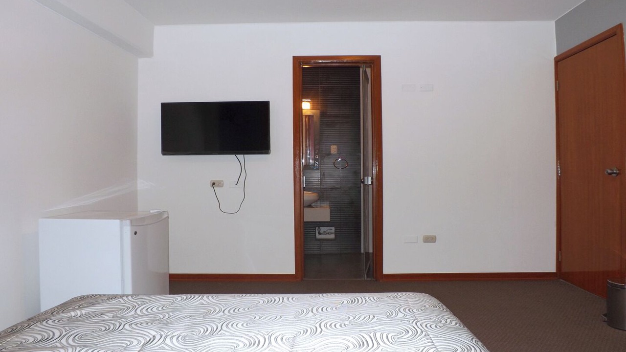 Photo of Bedroom in Tacna