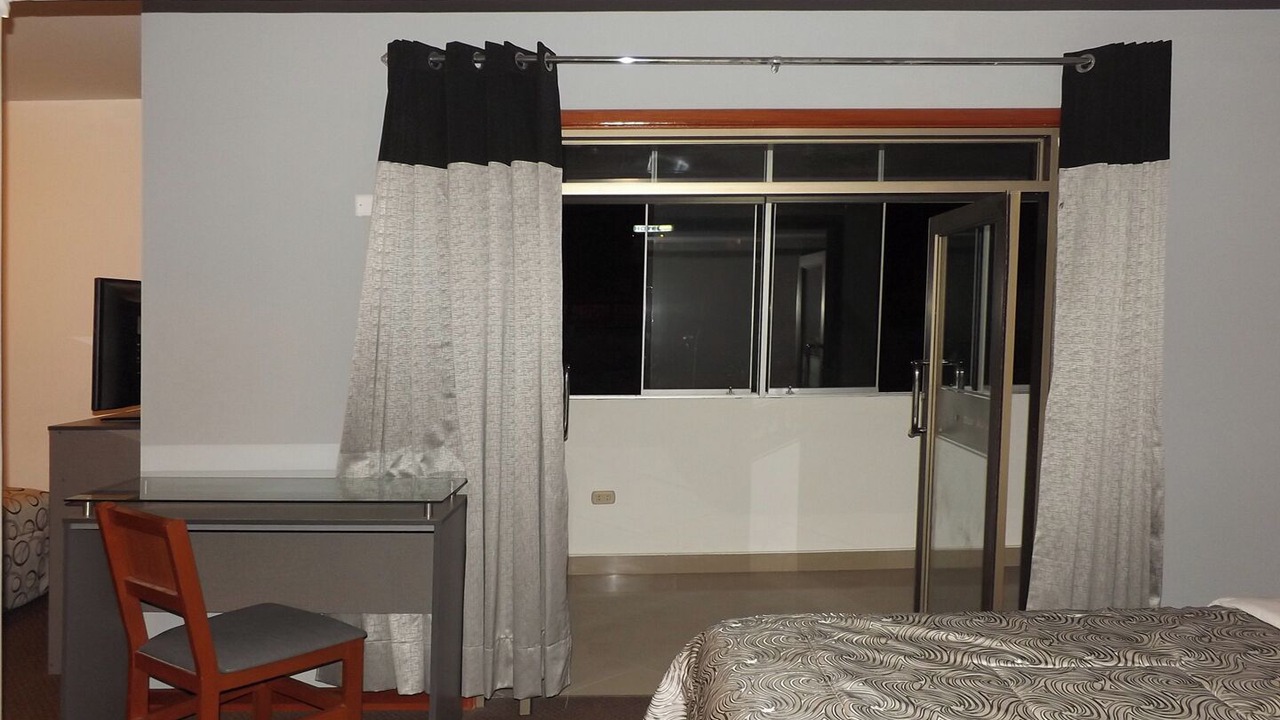 Photo of Bedroom in Tacna