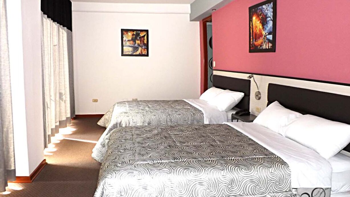 Photo of Bedroom in Tacna