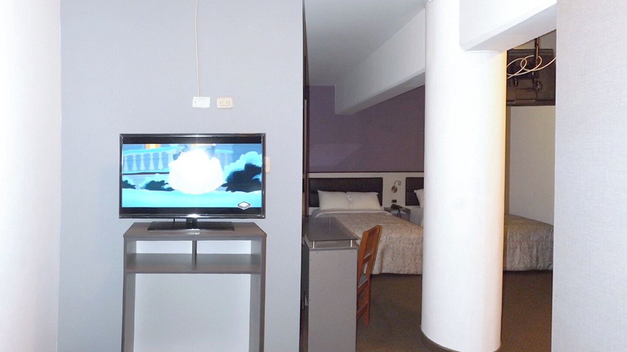 Photo of Bedroom in Tacna