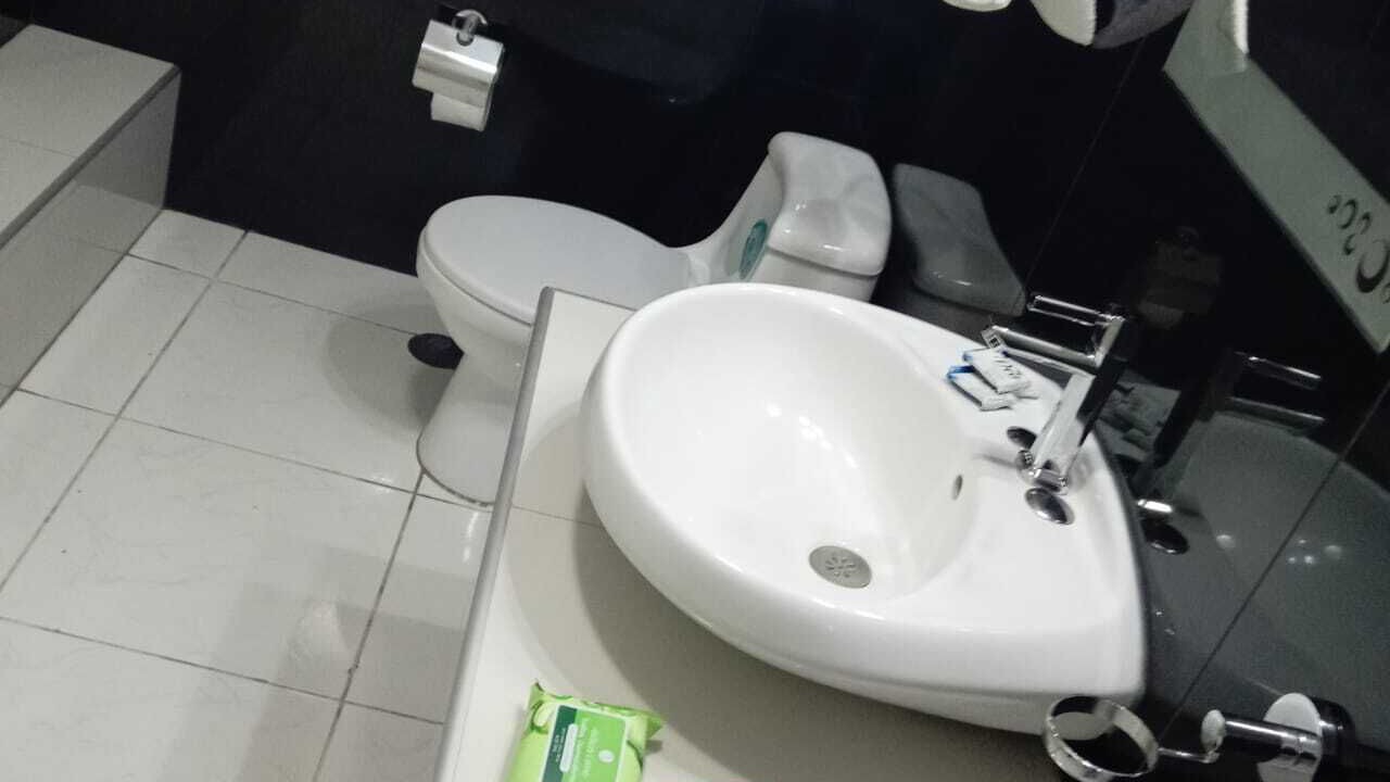 Photo of Bathroom in Tacna