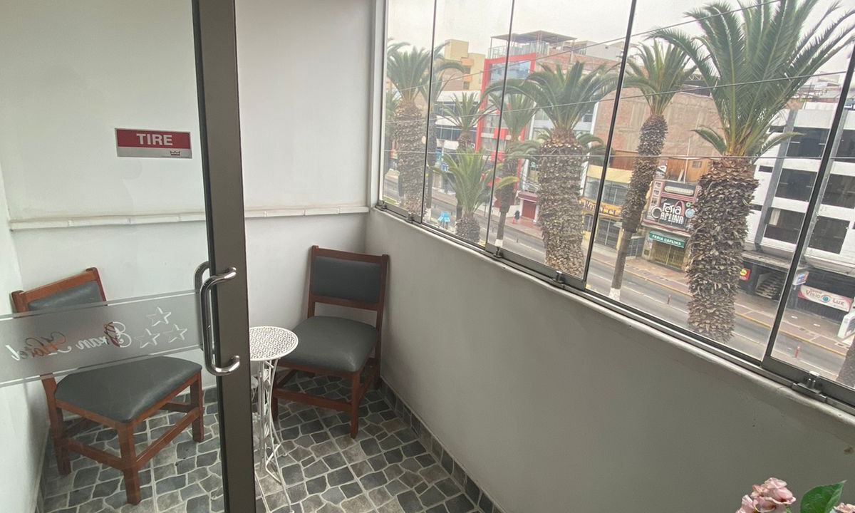 Photo of Patio Balcony in Tacna