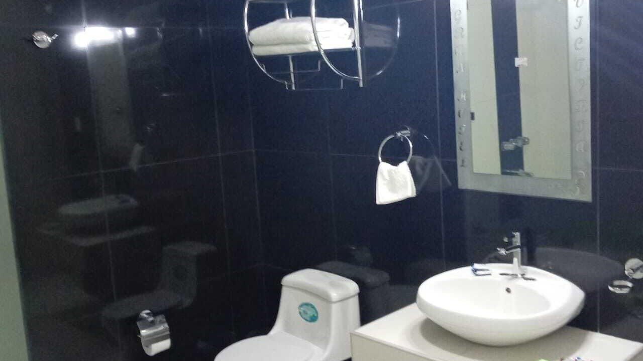 Photo of Bathroom in Tacna