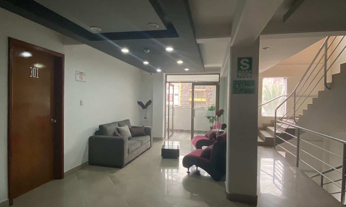 Photo of Livingroom in Tacna