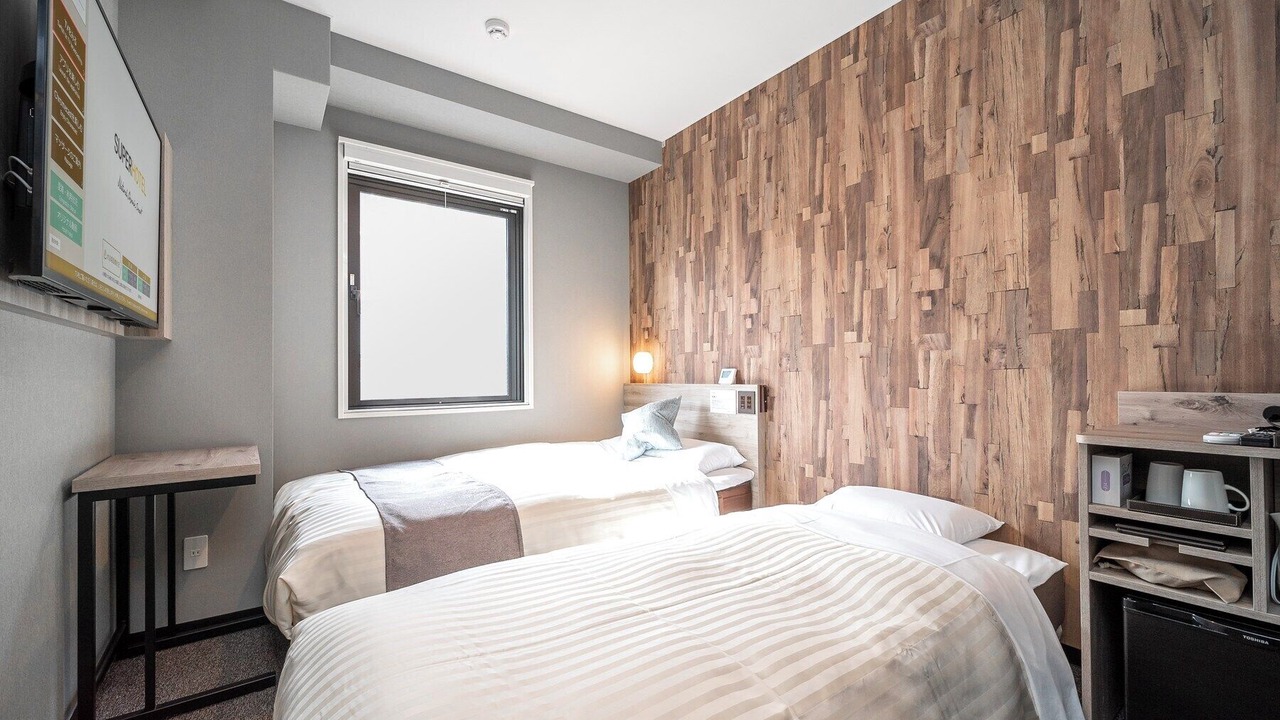 Photo of Bedroom in Nishishinsaibashi