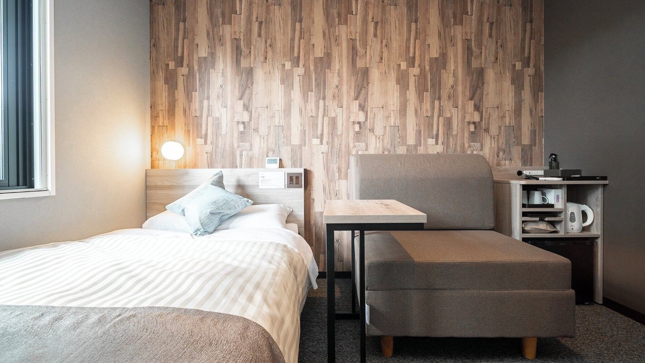 Photo of Bedroom in Nishishinsaibashi