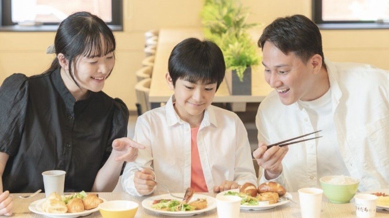 Photo of Others in Nishishinsaibashi