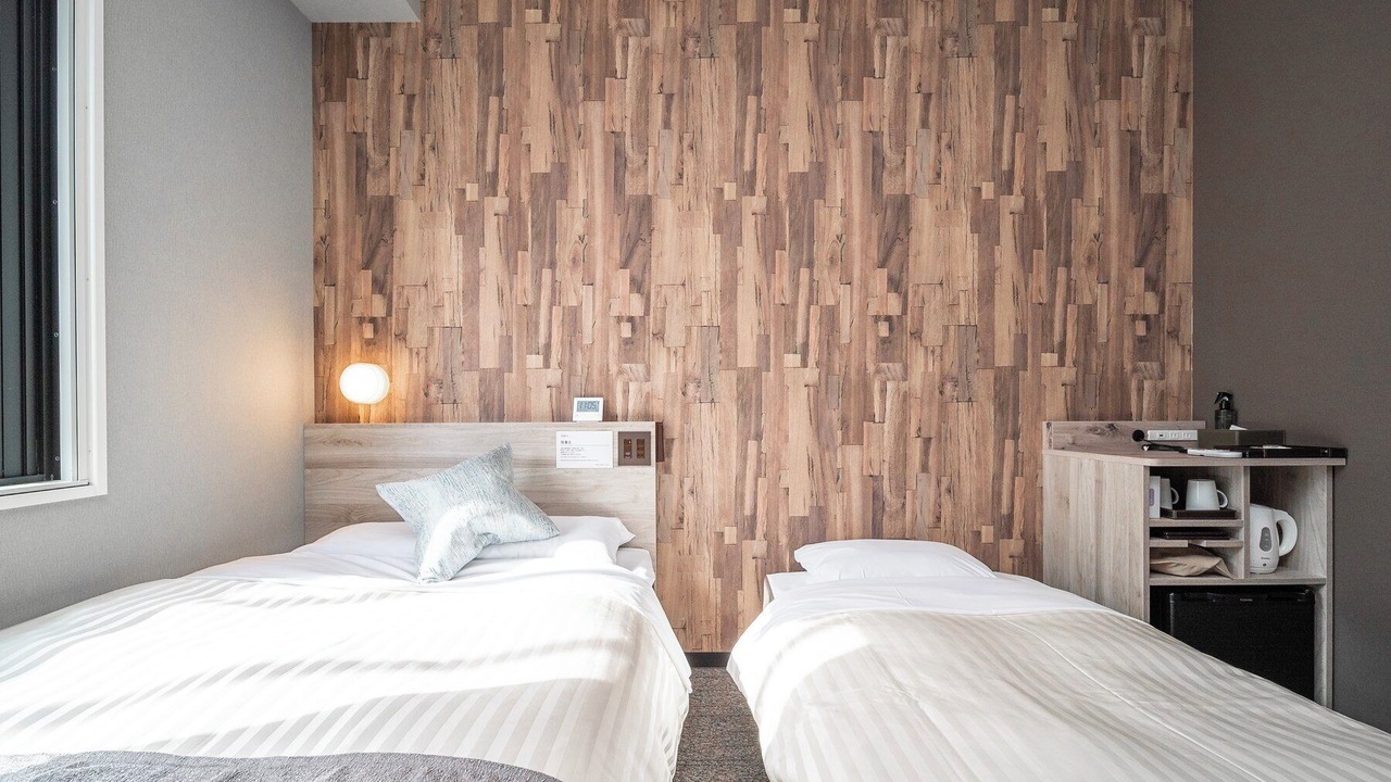 Photo of Bedroom in Nishishinsaibashi