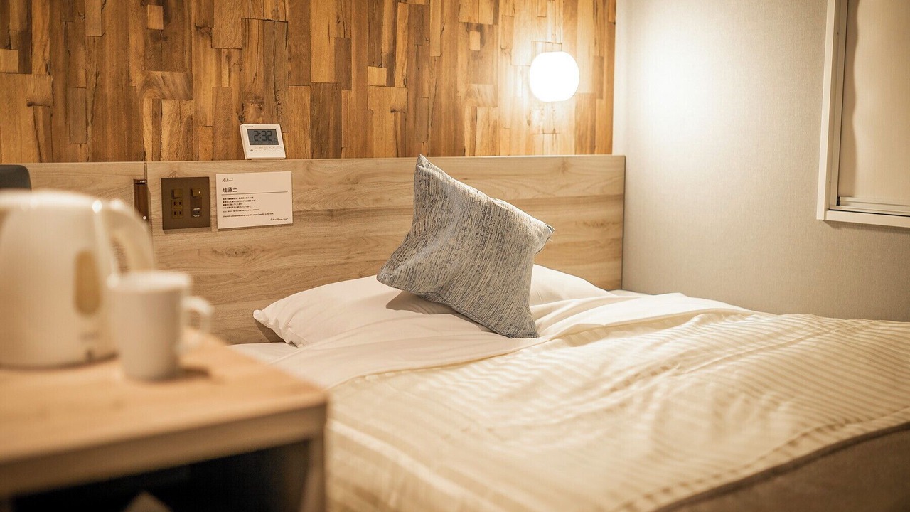 Photo of Bedroom in Nishishinsaibashi