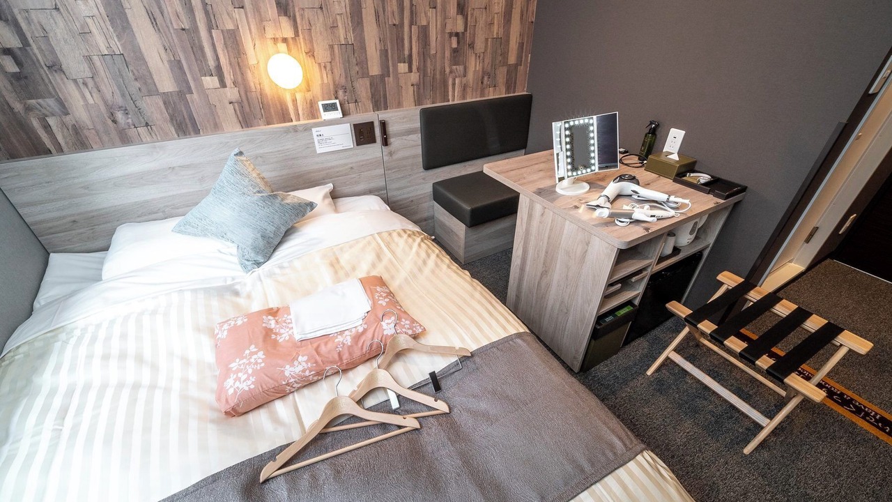 Photo of Bedroom in Nishishinsaibashi