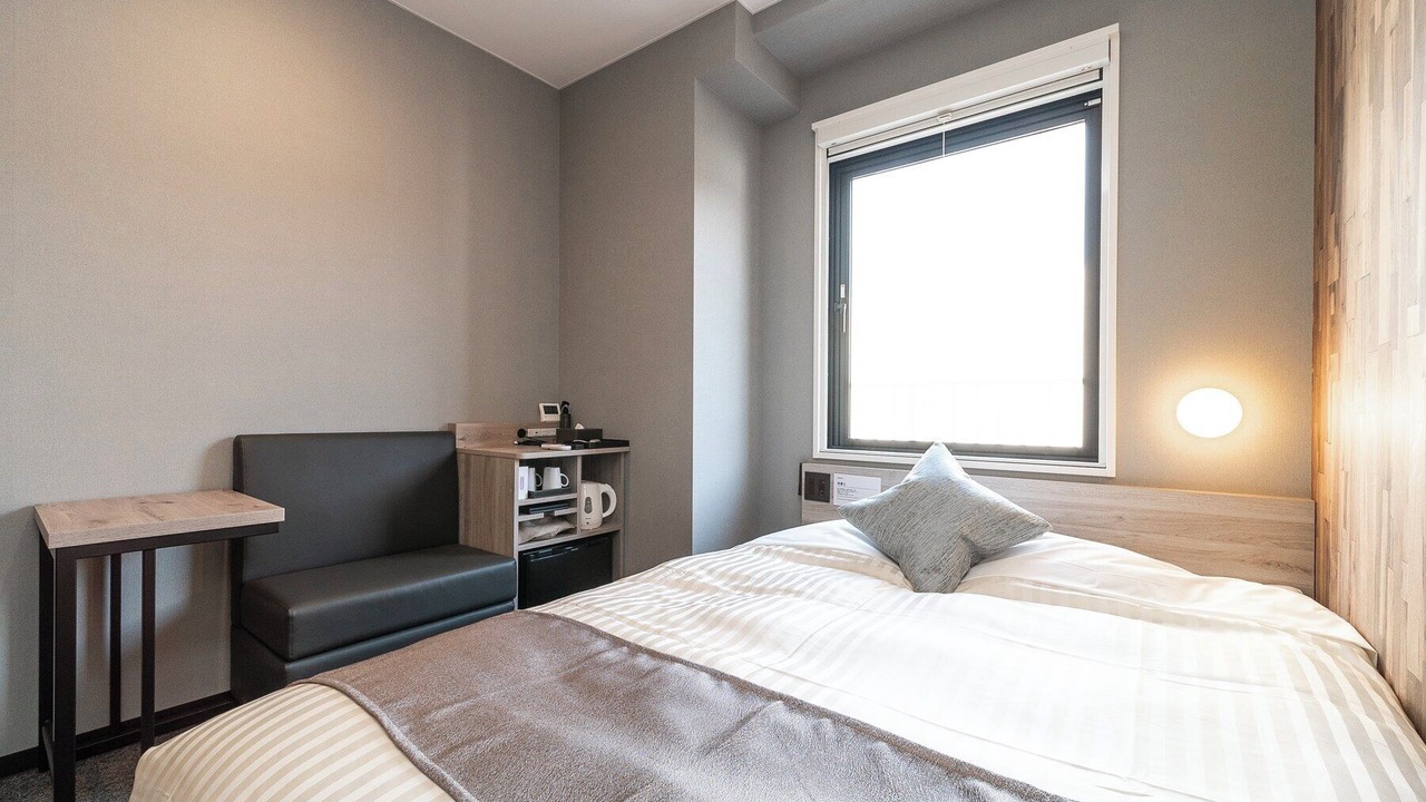 Photo of Bedroom in Nishishinsaibashi