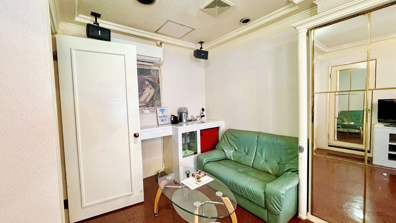 Photo of Bathroom in Nagasaki
