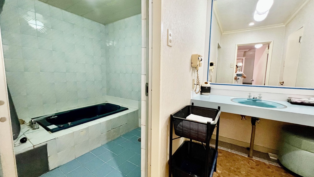 Photo of Bathroom in Nagasaki