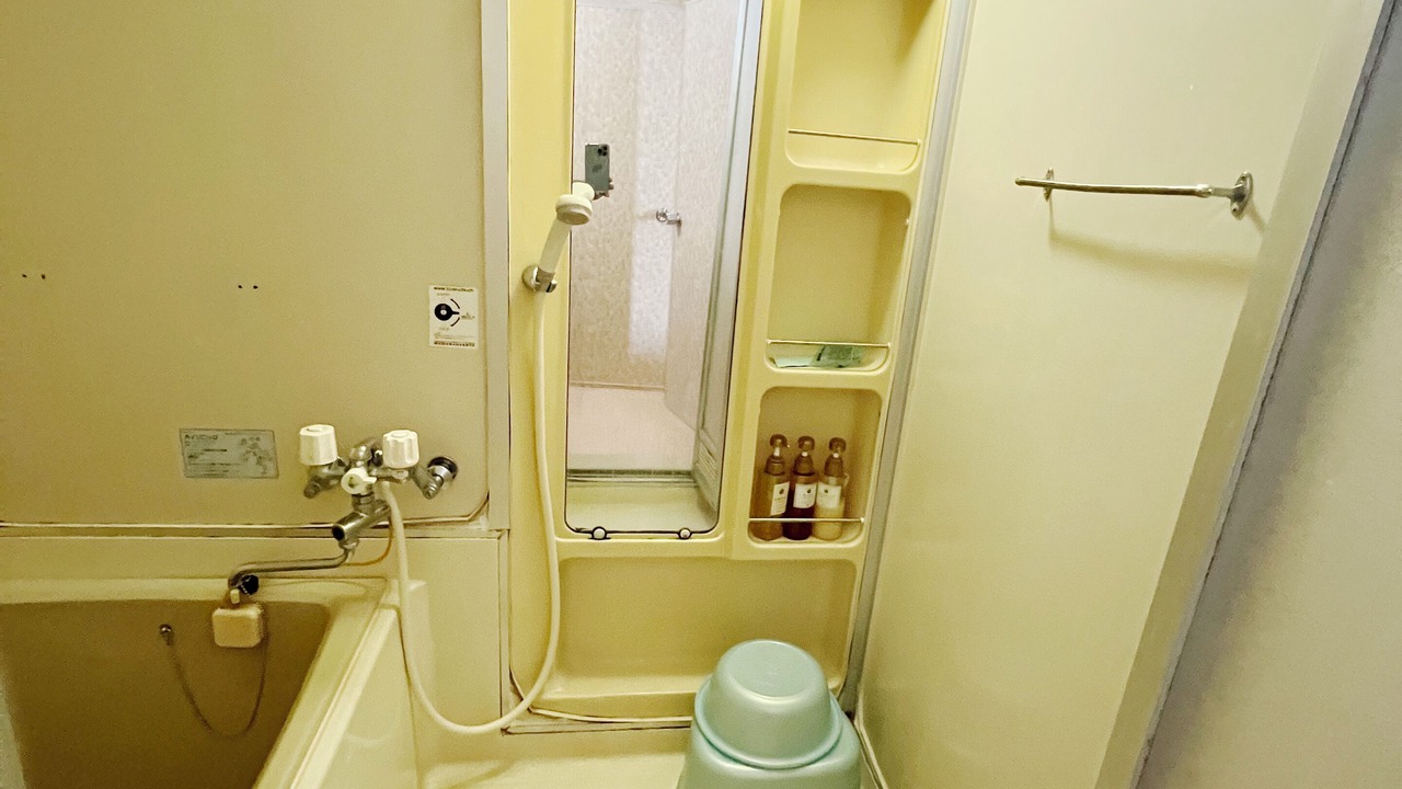 Photo of Bathroom in Nagasaki
