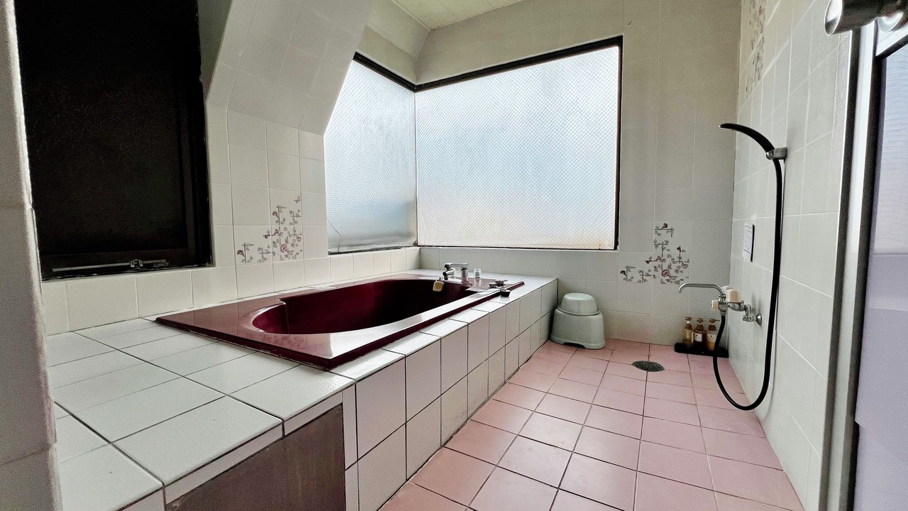 Photo of Bathroom in Nagasaki