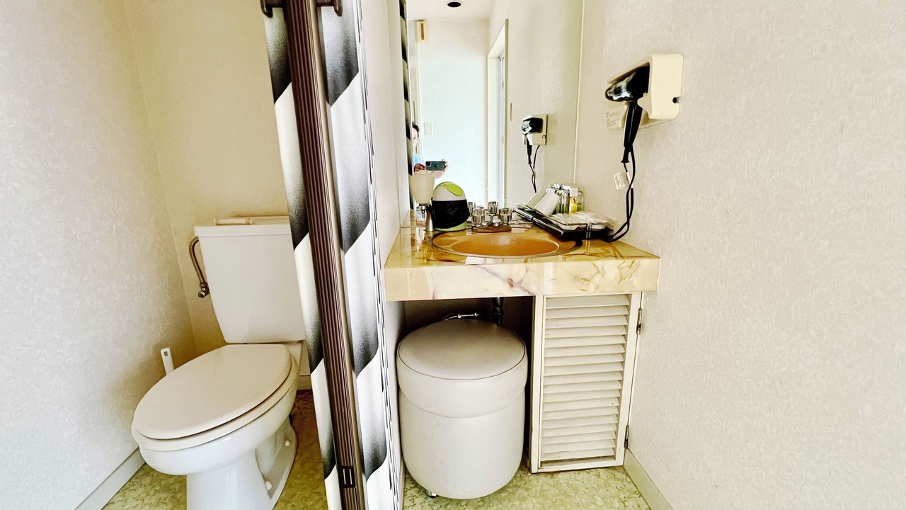 Photo of Bathroom in Nagasaki