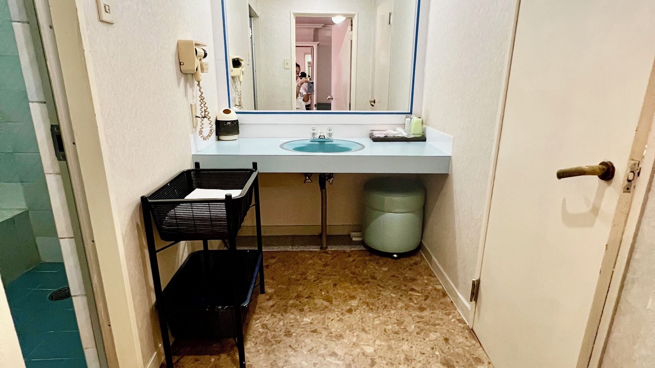 Photo of Bathroom in Nagasaki