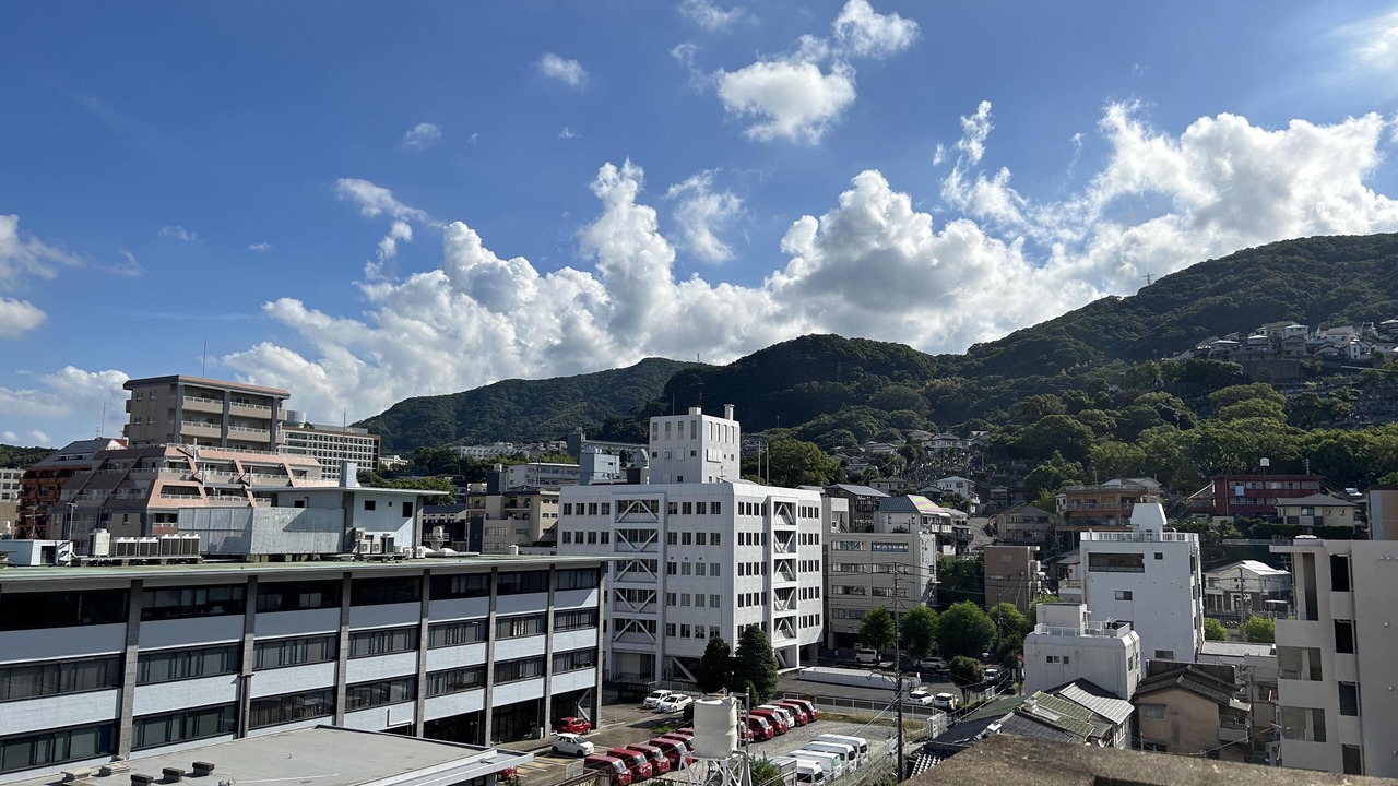 Photo of Others in Nagasaki