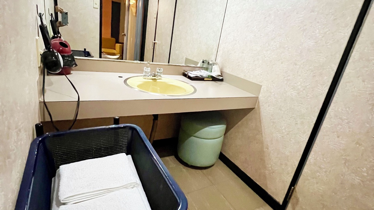 Photo of Bathroom in Nagasaki