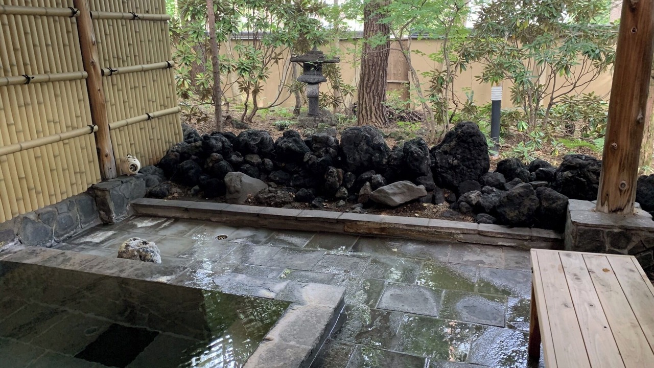 Photo of Others in Kusatsu Onsen