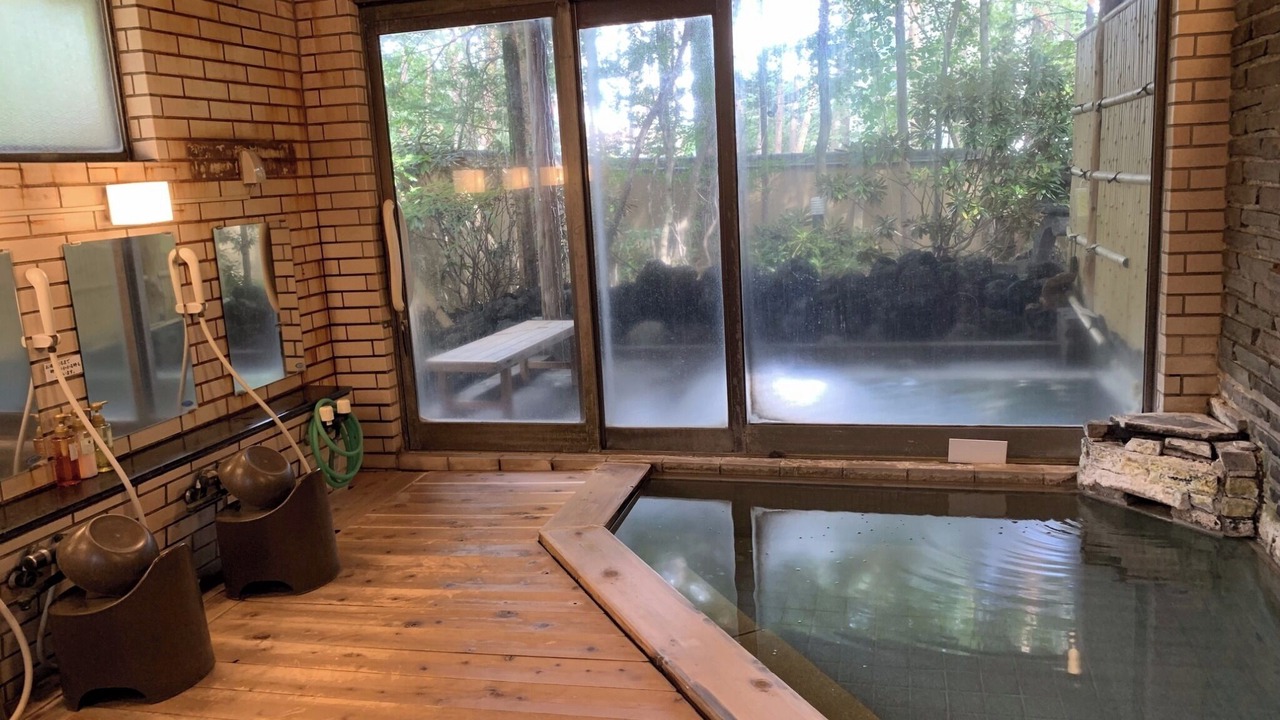 Photo of Others in Kusatsu Onsen