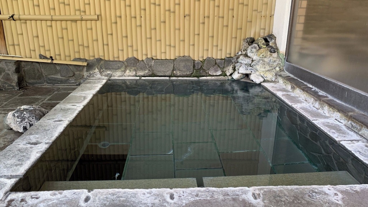 Photo of Others in Kusatsu Onsen