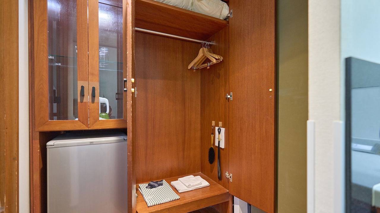 Photo of Bedroom in Arao