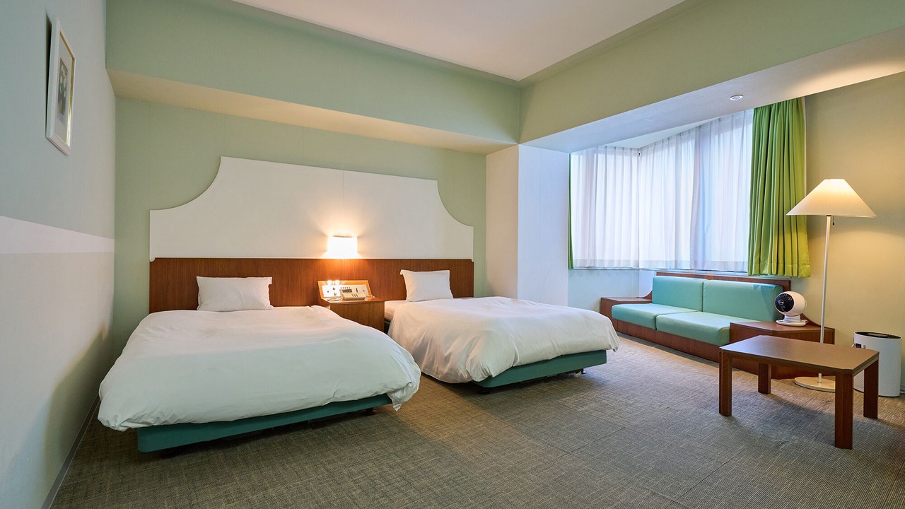 Photo of Bedroom in Arao