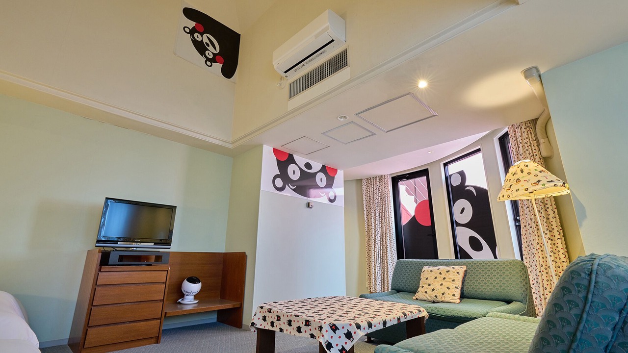 Photo of Bedroom in Arao