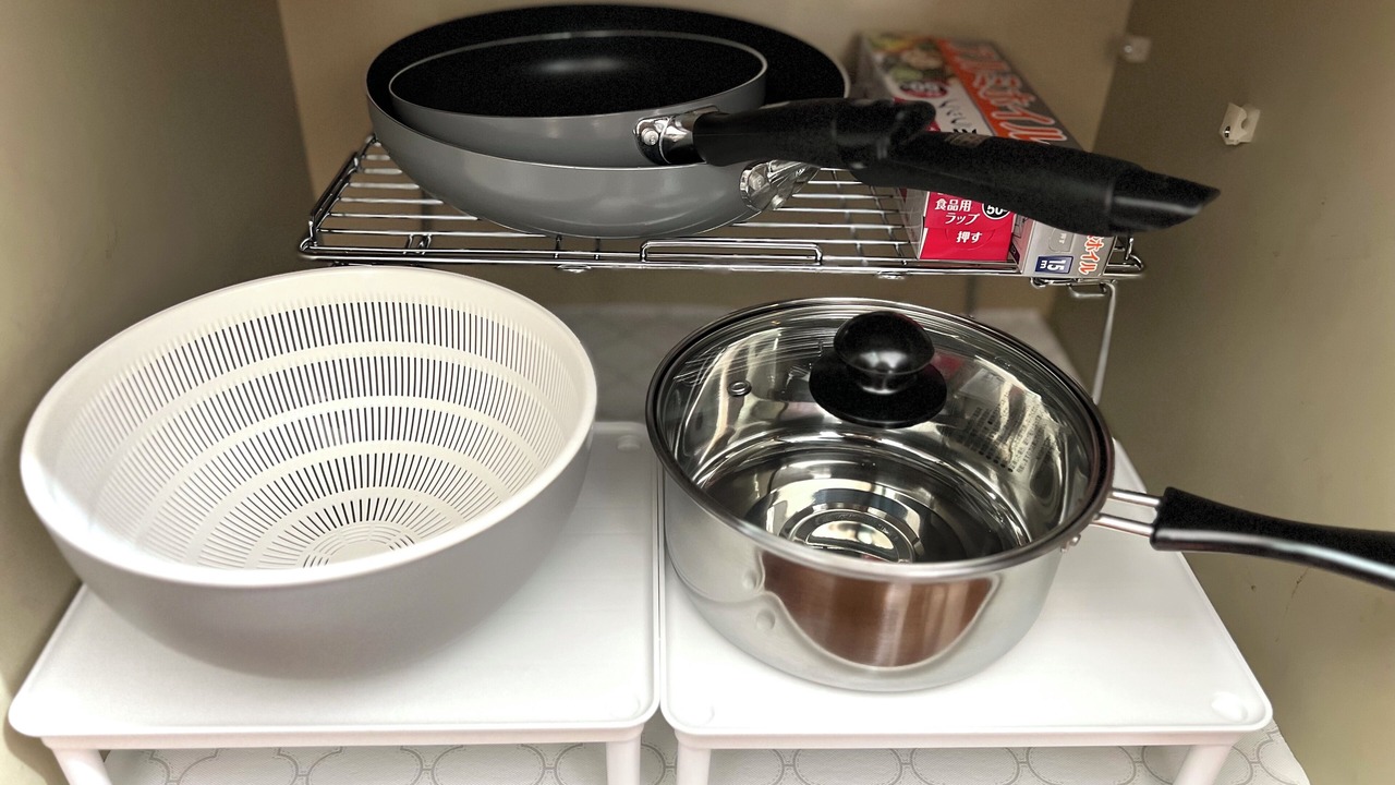Photo of Kitchen in Suizenji