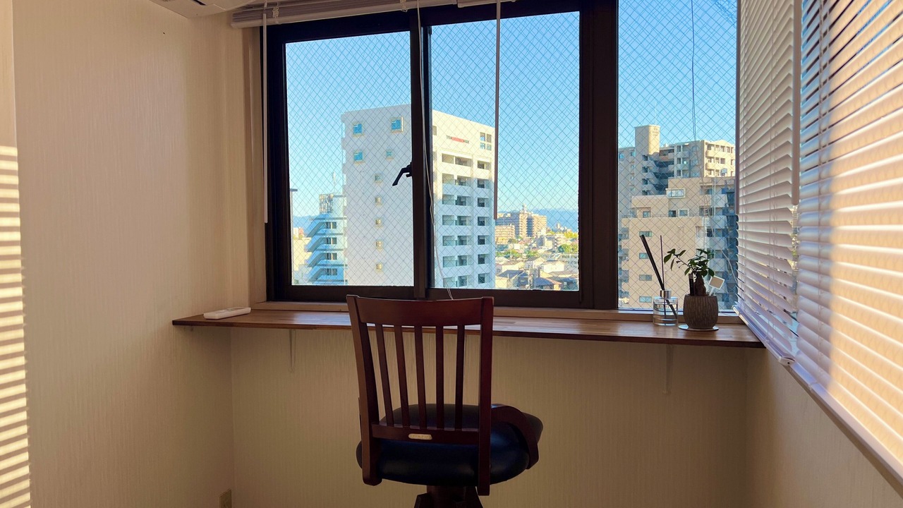 Photo of Patio Balcony in Suizenji