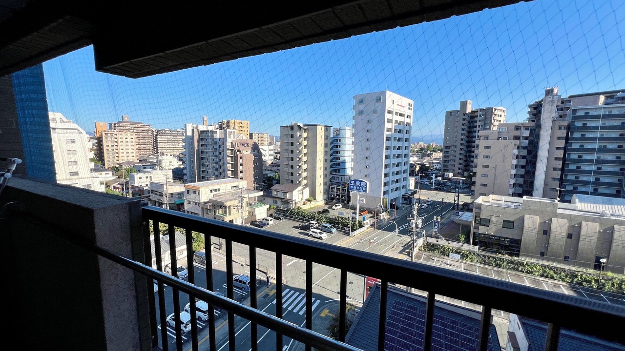 Photo of Patio Balcony in Suizenji