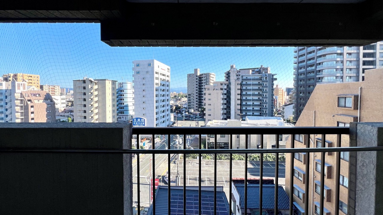 Photo of Patio Balcony in Suizenji